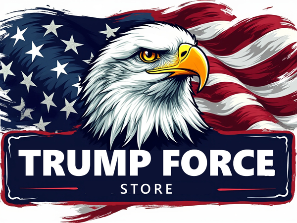 Trump Force Store